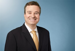 Photo of James Martignon