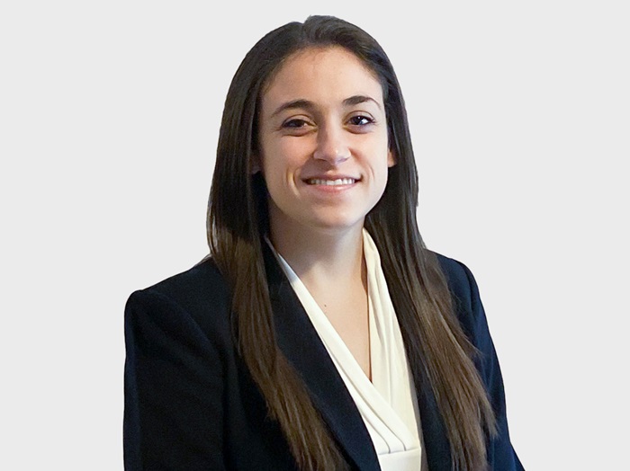 Photo of Jennifer Montan