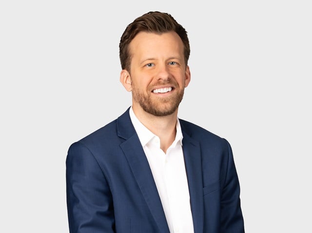 Photo of Jeremy Minor