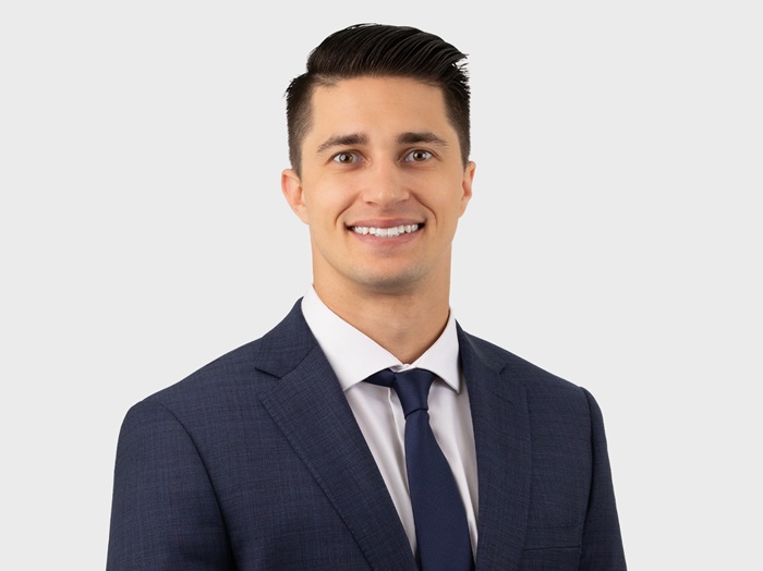 Photo of Jett Malkowski