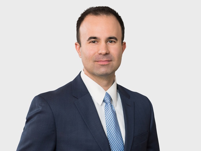 Photo of John Michalski