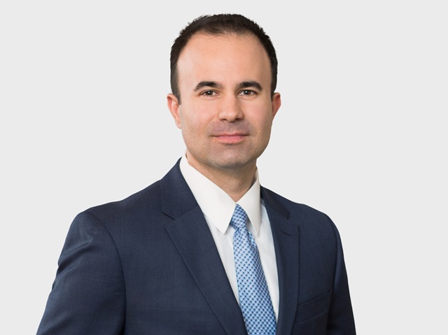 Photo of John Michalski