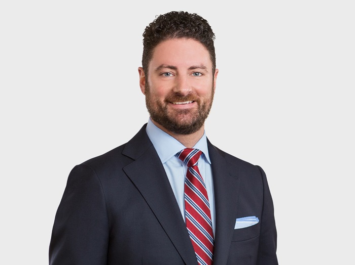 Photo of John Mitchell