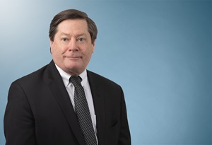 Photo of John Mulhern