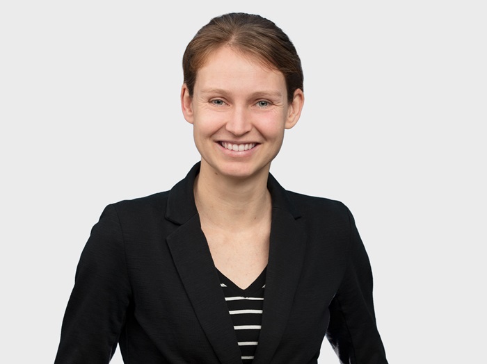 Photo of Jolien Munsterhuis