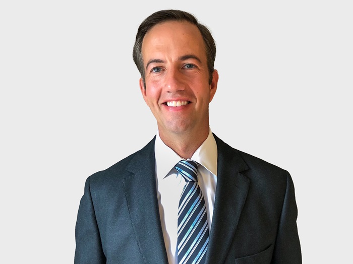 Photo of Joseph Meland