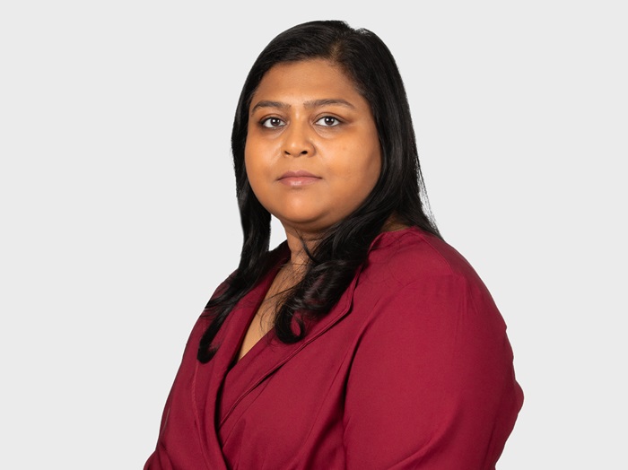 Photo of Kamaram Munira