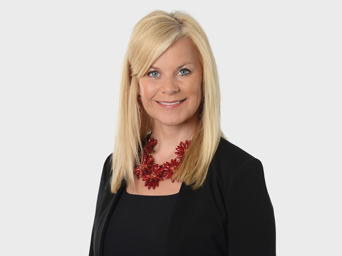 Photo of Kathryn Miller