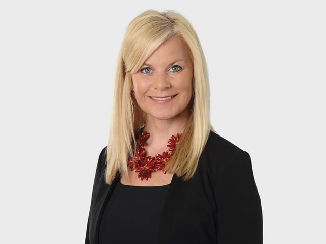 Photo of Kathryn Miller