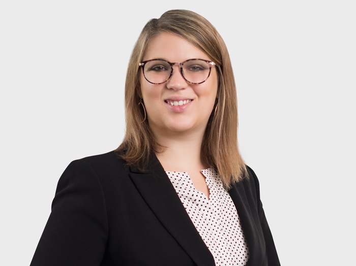 Photo of Katlyn Moseley