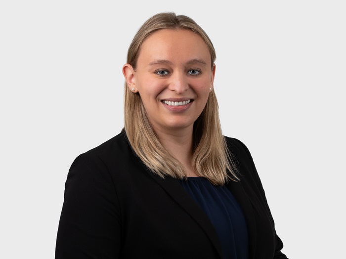 Photo of Katrina Meyer