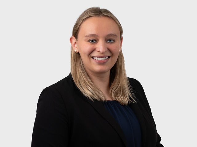 Photo of Katrina Meyer