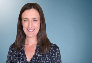 Photo of Kendal Mitchell