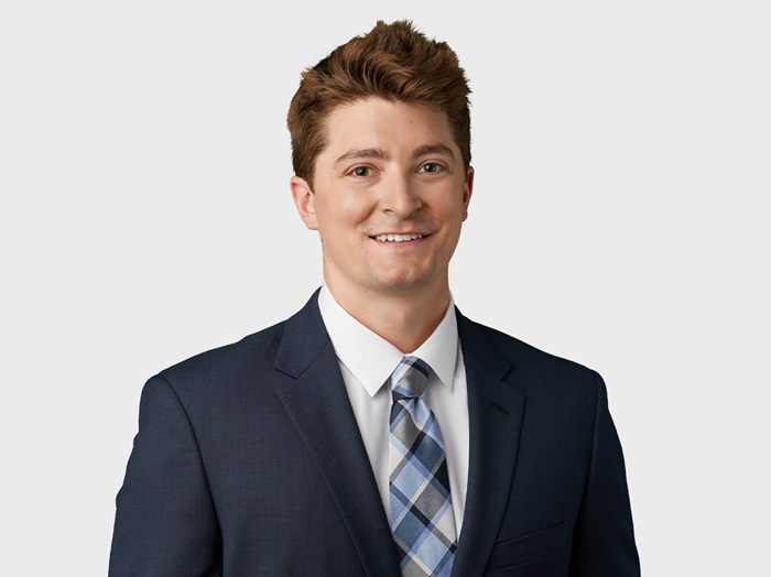 Photo of Kevin Major