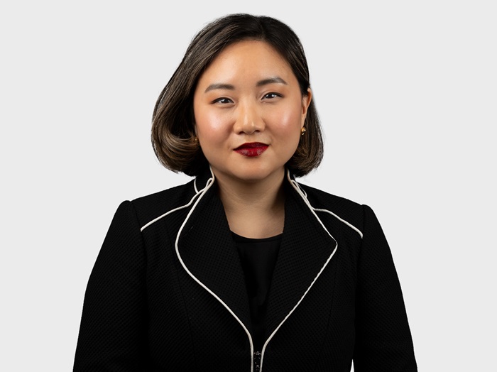 Photo of Kiera Murphy