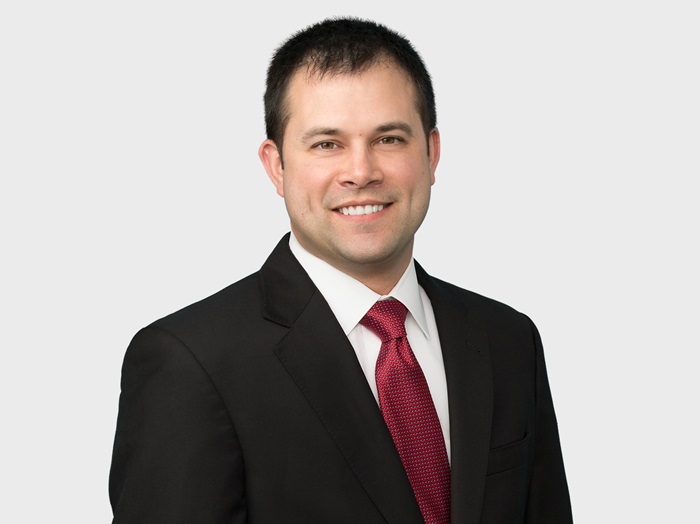 Photo of Kip McDonald