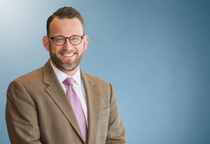 Photo of Kurt R. Morris