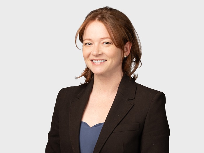 Photo of Maggie Mills