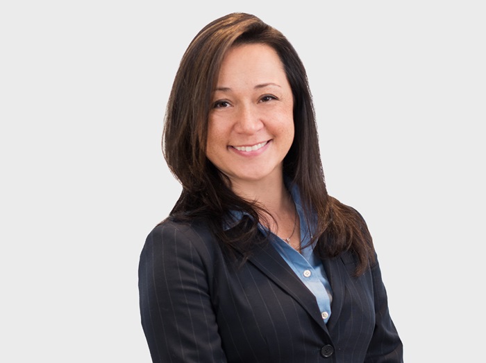 Photo of Maja Leah Marshall