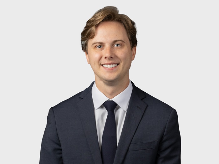 Photo of Matthew Moreland