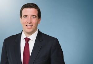 Photo of Matthew M. Morrissey