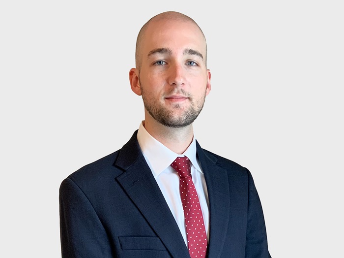 Photo of Max Moran