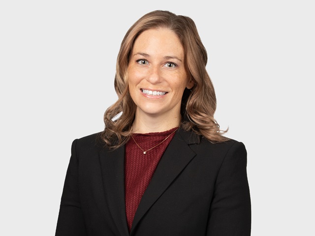 Photo of Melissa Marks