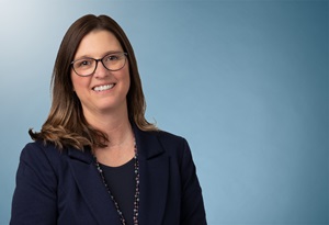 Photo of Melissa Michie
