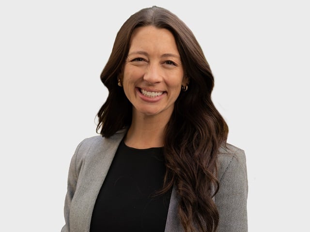 Photo of Molly Madden