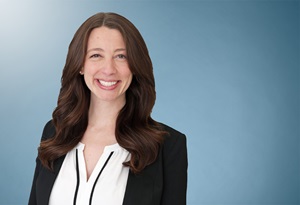 Photo of Molly Madden