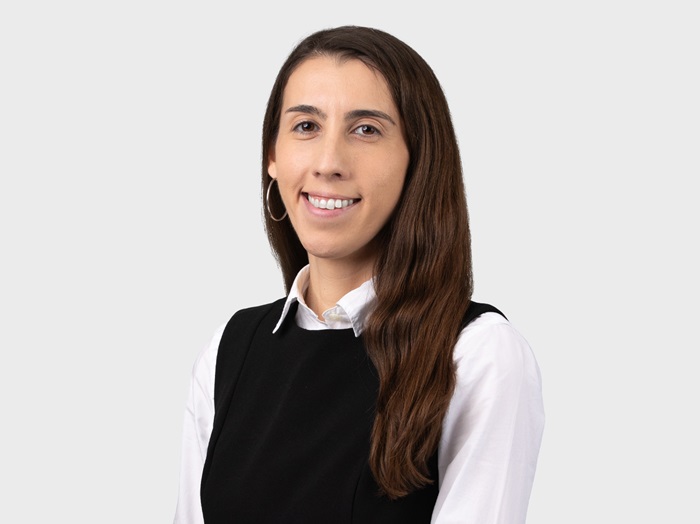 Photo of Monica McKee