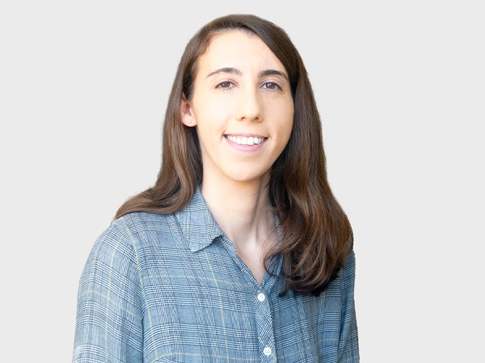 Photo of Monica McKee
