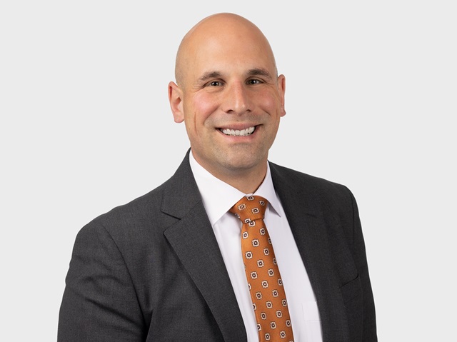 Nicholas P. Manetto