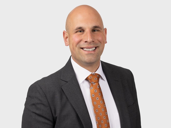 Photo of Nicholas Manetto