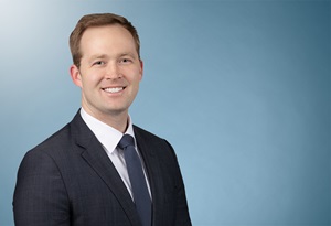Photo of Nickolas Merrill