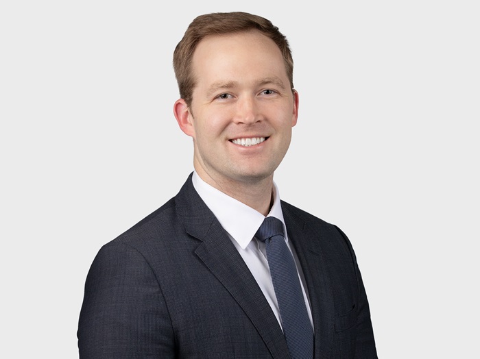 Photo of Nickolas Merrill