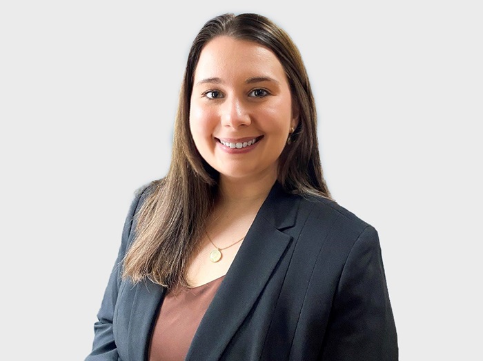 Photo of Paige Miller