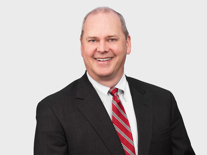 Photo of Paul Moe