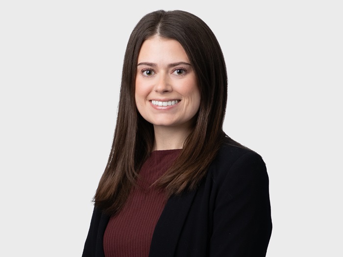 Photo of Peggy Morgan