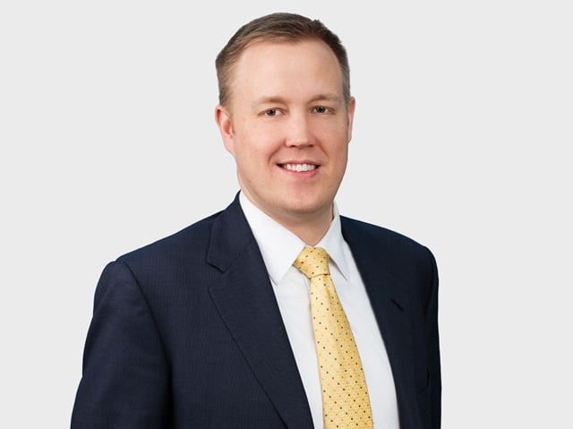 Photo of Peter Magnuson