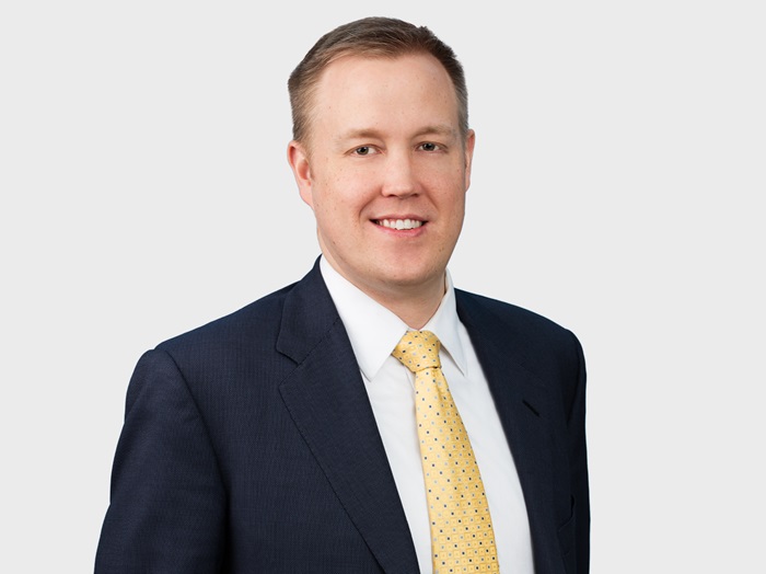 Photo of Peter Magnuson