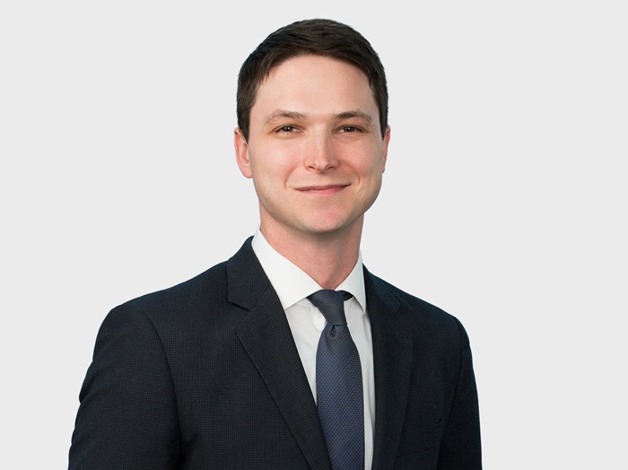 Photo of Peter Meyer