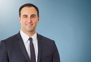 Photo of Robert J. Mancuso