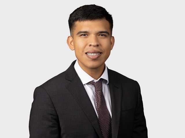 Photo of Rob Molina