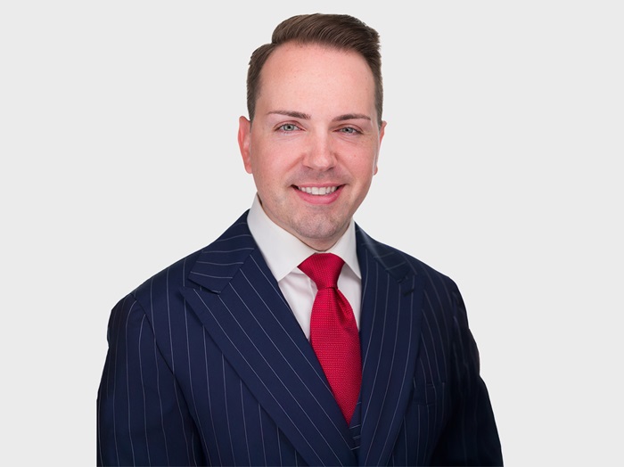 Photo of Ryan Messina