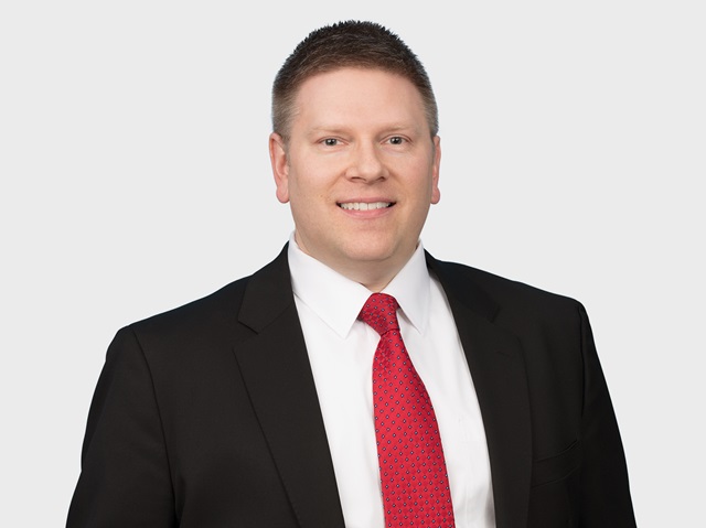 Photo of Ryan Miske