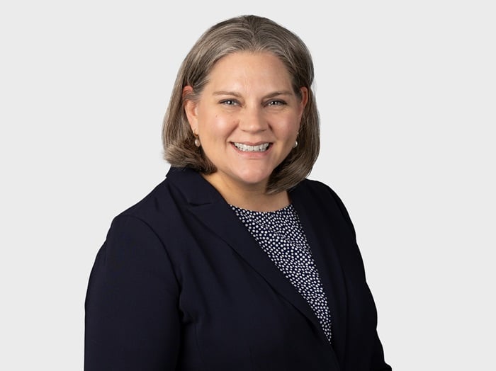 Photo of Sarah Millar