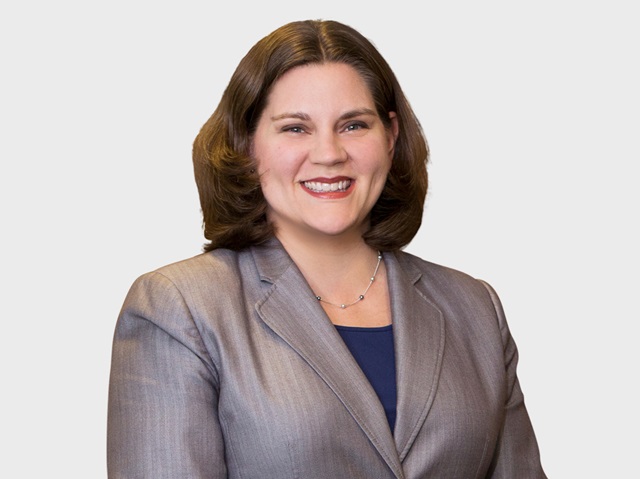 Photo of Sarah Millar