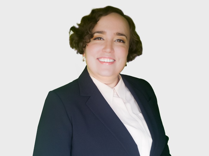 Photo of Shaina Maldonado 