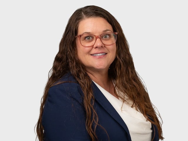 Photo of Shelley Meyer